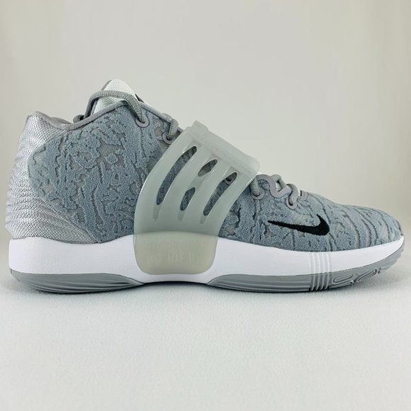 Nike KD 14 TB Promo Wolf Grey (Men's Sizes) New Basketball Shoes DM5040-003 - Picture 2 of 5